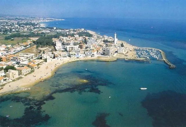 Casa vacanze Villa Cappuzzello Montalbano Santa Croce Camerina