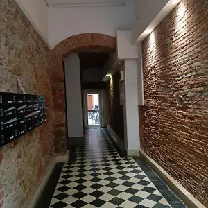 Antica Casa Ceccardi Livorno