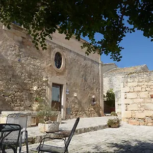 Casina Di Grotta Di Ferro Casa di campagna