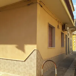 La Casa Di Salvi Appartamento