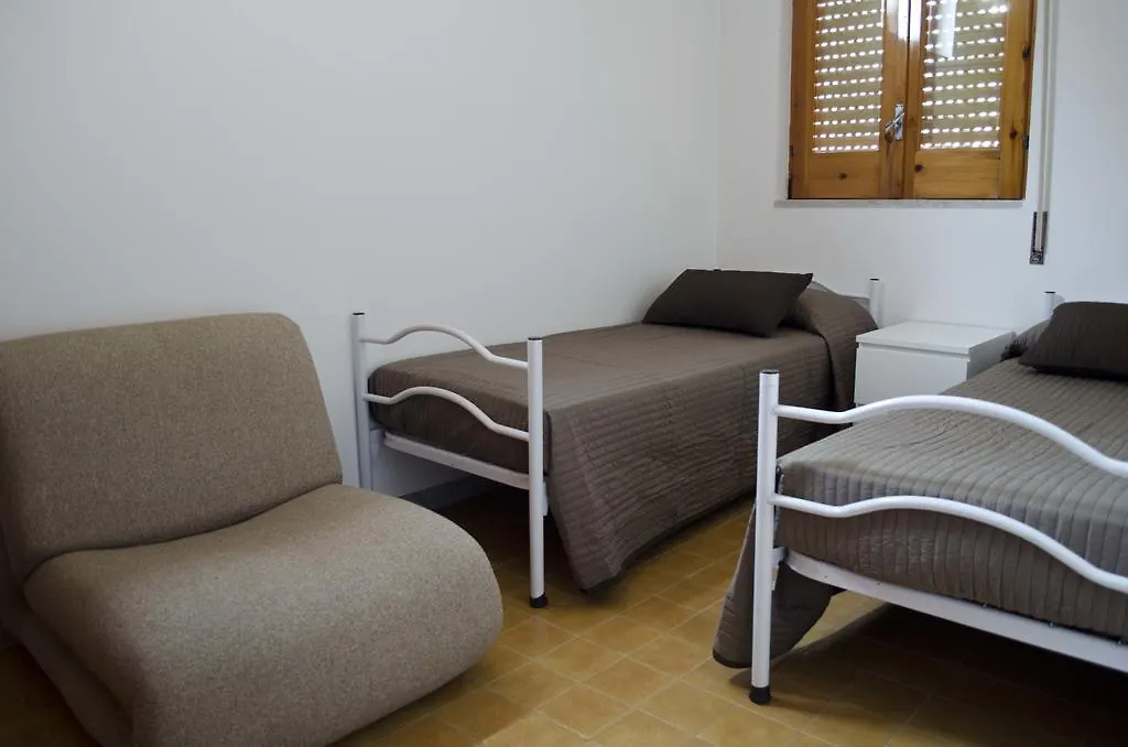 Villa Cappuzzello Montalbano Santa Croce Camerina Holiday home